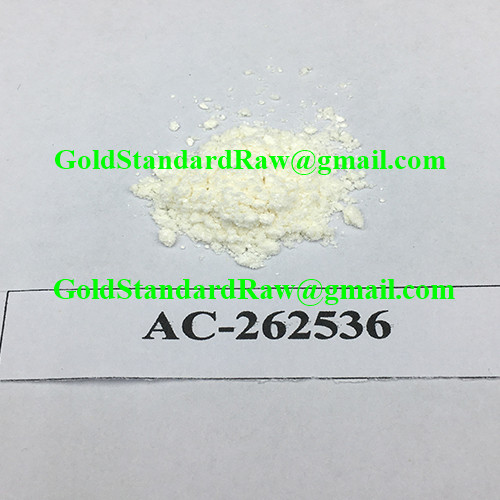 AC-262536-Raw-Powder