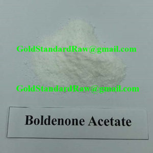 Boldenone-Acetate-Raw-Powder