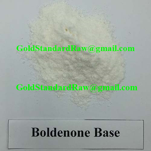 Boldenone-Base-Raw-Powder