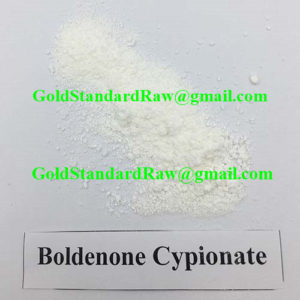Boldenone-Cypionate-Raw-Powder