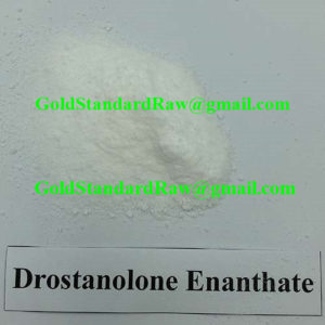 Drostanolone-Enanthate-Raw-Powder