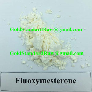 Fluoxymesterone-Raw-Powder