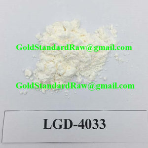LGD-4033 Raw Powder 1