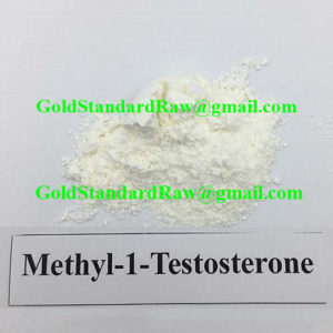 Methyl-1-Testosterone-Raw-Powder