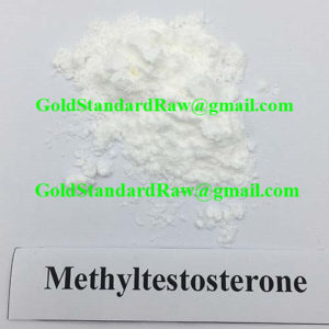 Methyltestosterone-Raw-Powder