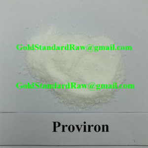 Proviron-Raw-Powder