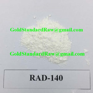 RAD-140 Raw Powder 1