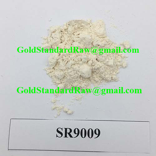 SR9009 Raw Powder 1