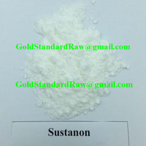 Sustanon-Raw-Powder