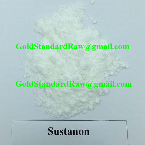 Sustanon-Raw-Powder