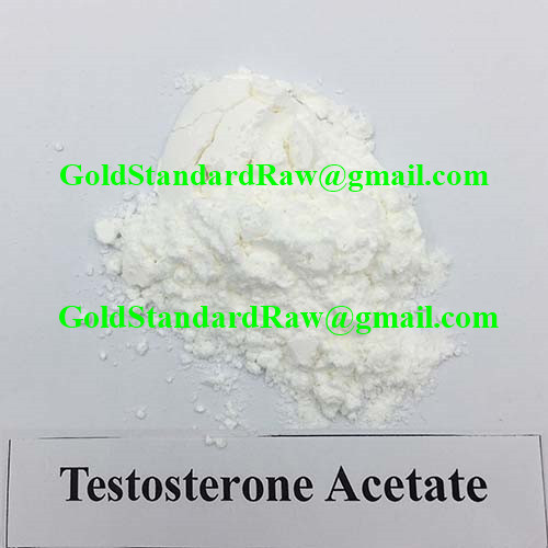 Testosterone-Acetate-Raw-Powder