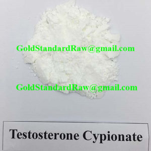 Testosterone-Cypionate-Raw-Powder