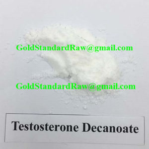 Testosterone-Decanoate-Raw-Powder