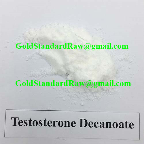 Testosterone-Decanoate-Raw-Powder