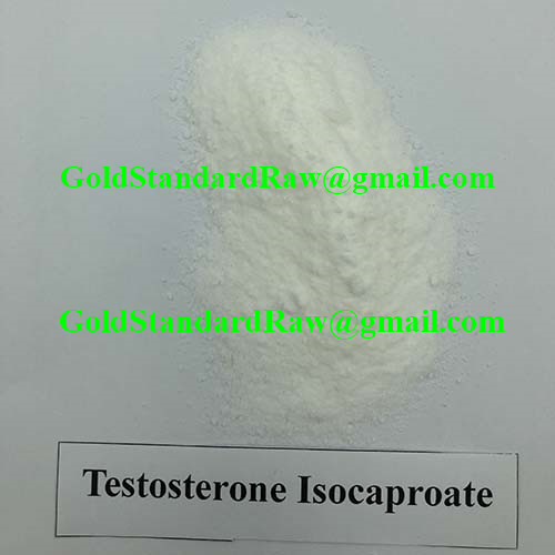 Testosterone-Isocaproate-Raw-Powder