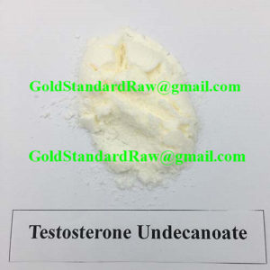 Testosterone-Undecanoate-Raw-Powder