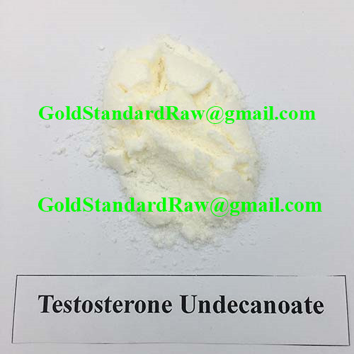 Testosterone-Undecanoate-Raw-Powder