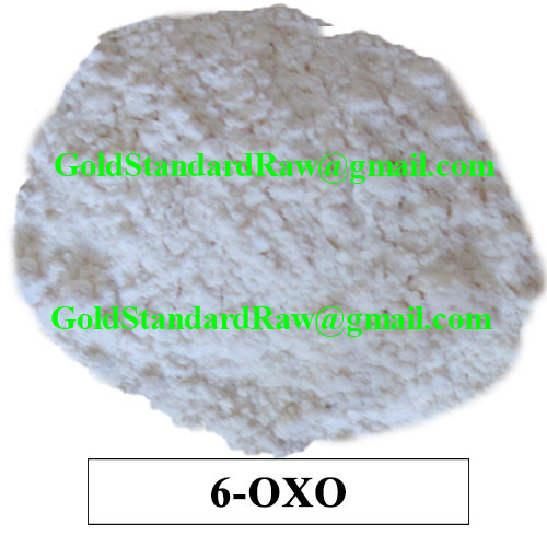 6-OXO-Raw-Powder