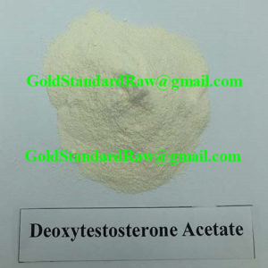 Deoxytestosterone-Acetate-Raw-Powder