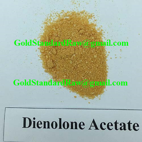 Dienolone-Acetate-Raw-Powder