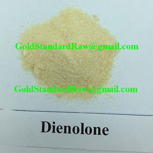 Dienolone-Raw-Powder