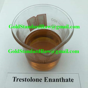 Trestolone-Enanthate-Raw-Liquid