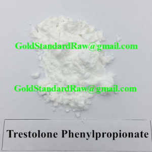 Trestolone-Phenylpropionate-Raw-Powder