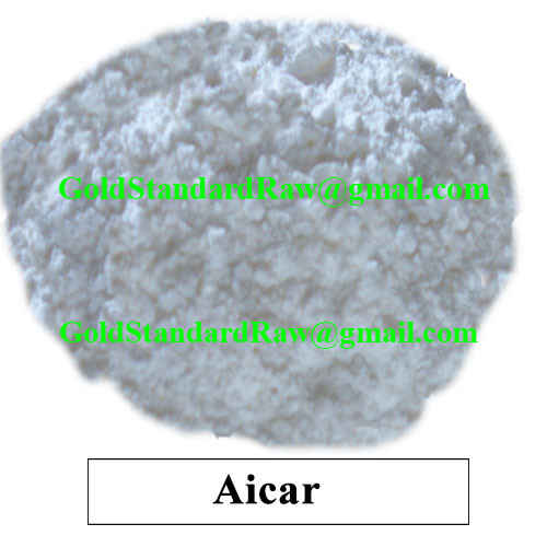 Aicar-Raw-Powder